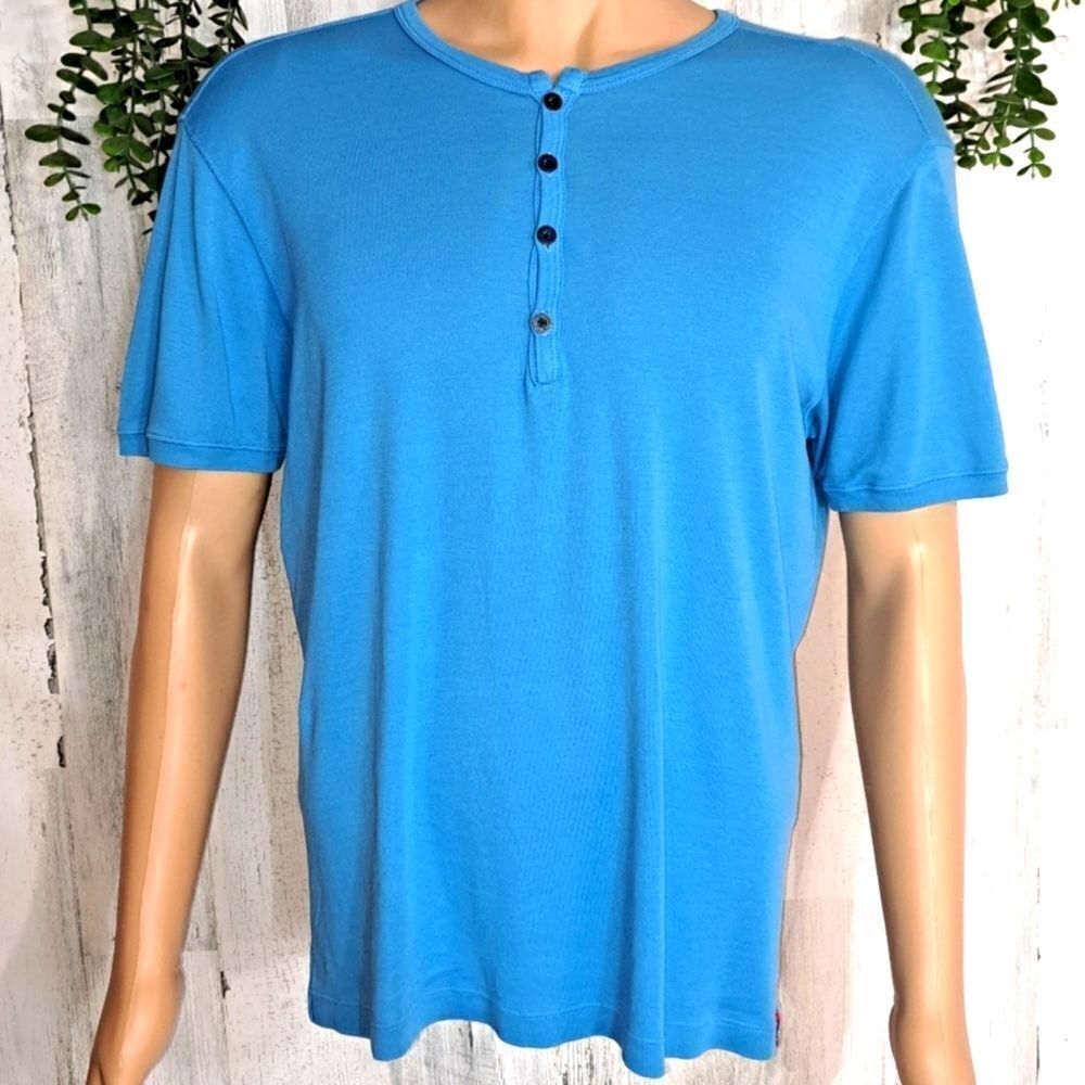 Agave Short Sleeve Tee Shirt
